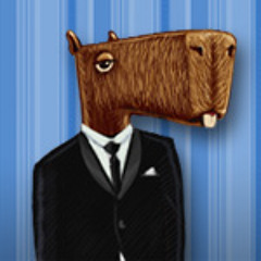 El Chigüire Bipolar 2