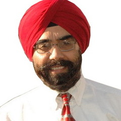 Tej Pratap Singh