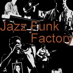 Jazz Funk Factory