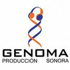 Genoma Producción Sonora