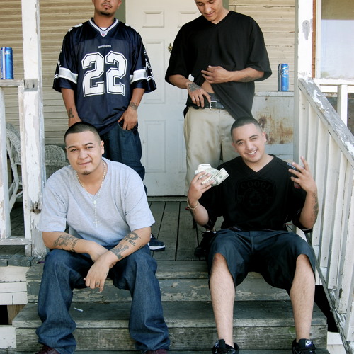 Money Minded Mafiosos