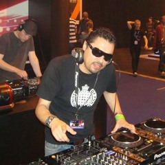 Saúl Maya Dj.