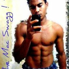 Ron TheMac Jones Jr.