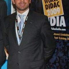 Sergio Couto Carneiro