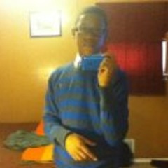 Darnell Youngboss Lewis