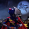 Grover-Monster
