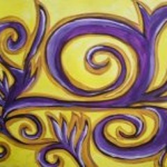 The Missing Purple Book