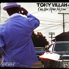 CAN YOU HEAR ME NOW!