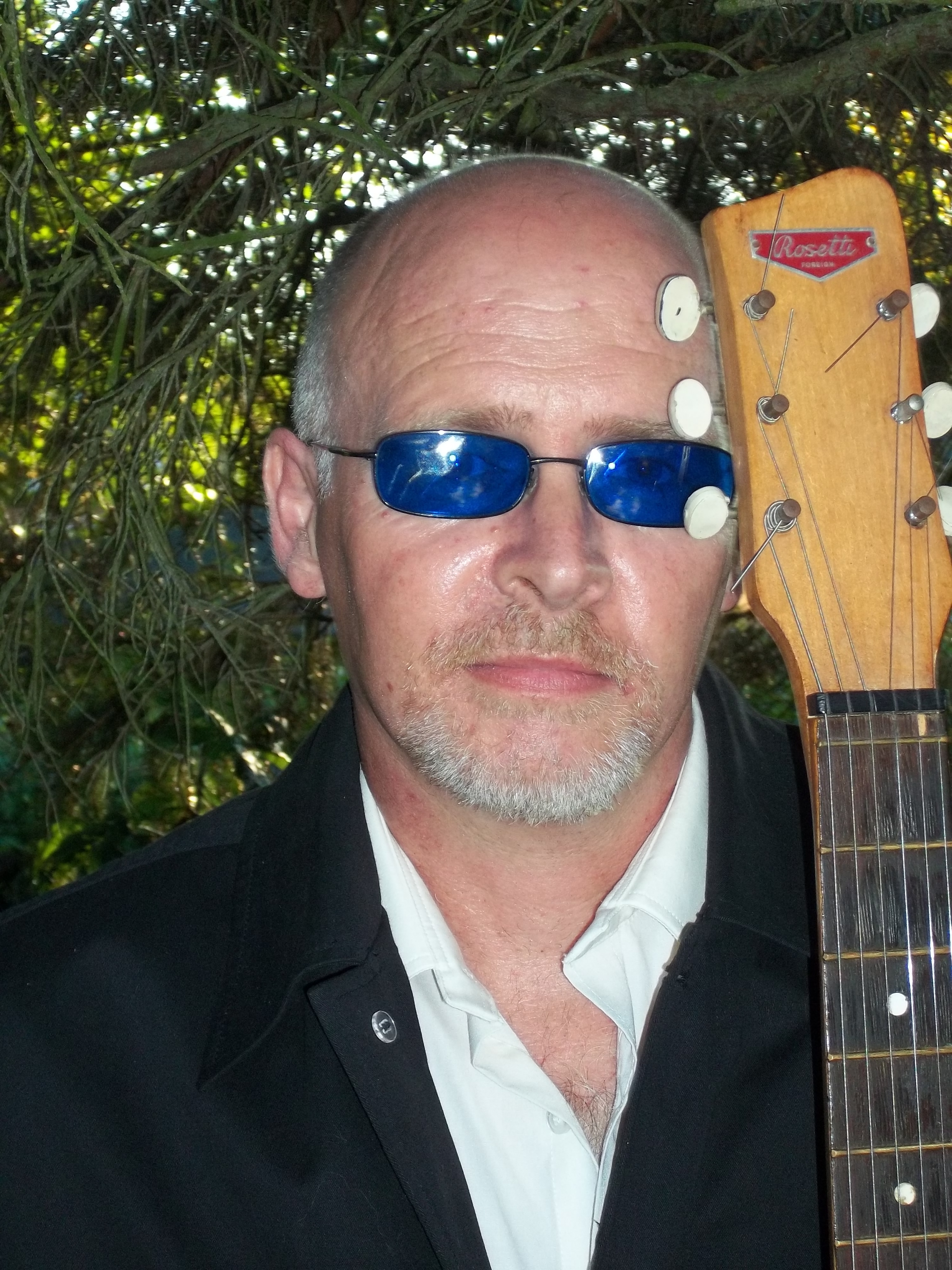 Martin Norman