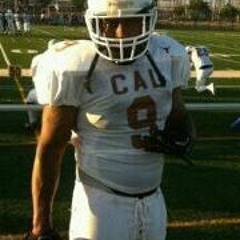 Duece Sherman