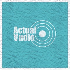 ACTUAL AUDIO