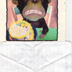 PatThe Pissed Off Primate