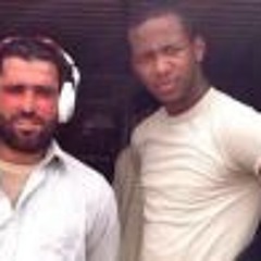 Michael Lockdawg Lockey