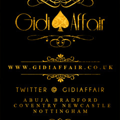 GiDiAffair