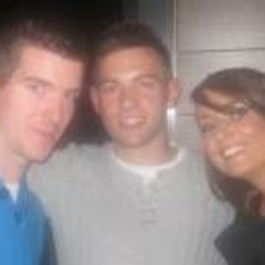 Cathal 'sol' McGuinness