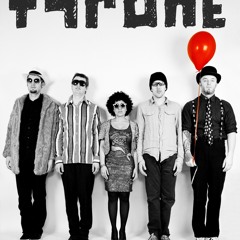 TYRONE_TheBand