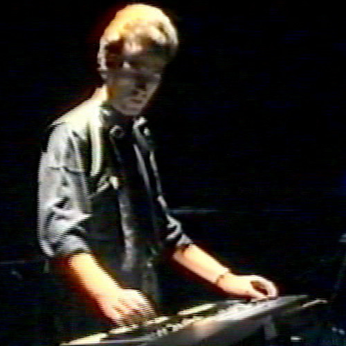 John Costello (electro) — artist photo