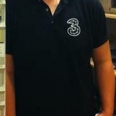 Simon Gaml Bygum Hansen