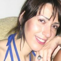 Pouneh Pourrezaye Khaligh