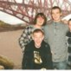 Angus Mcgeorge