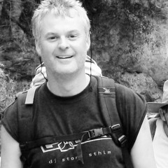 John Keogh Walking Tours