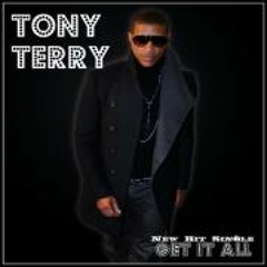 Tony Terry S Stream