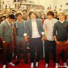 Onedirection1