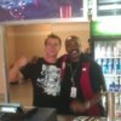 Patrick James Farrar