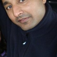 Mihir Mehta