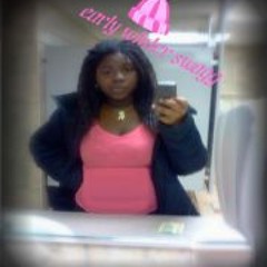 Stephi MzGenius Hamiel