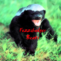 Fuzzibadger