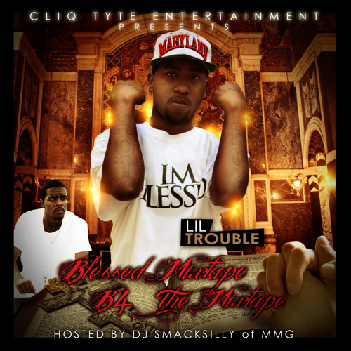 904 Hatch Boi - "  She Freaky  " Ft. Lil Trouble (Prod. 904 Hatch Boi)