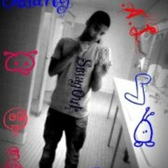 Reggie ToSwavey Cotton