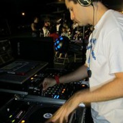 DJ Haimovich