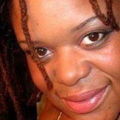 Teri The-author Green