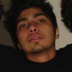 Faizaan Q. Kadir
