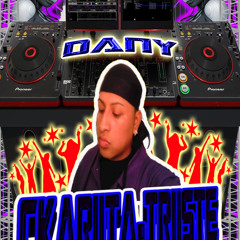 Dj BaBy Fashion The King Of The Mix - La danza-bellaca