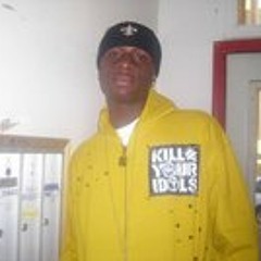 Shawn Thomas 2