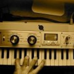 Home Studio "Gustavo".