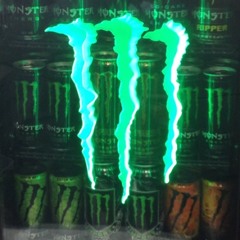 Monster Energy Music