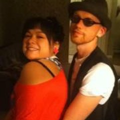 Lisa N' David Greene