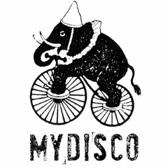 MYDISCO PODCAST