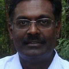 Mathivanan Elangovan