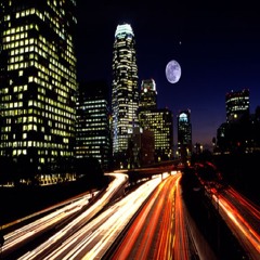 A Roller Skating Jam