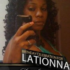 LaTionna Trinae