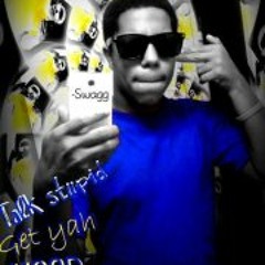 De'Andre DontKnow Jones