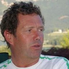Mark Billinge