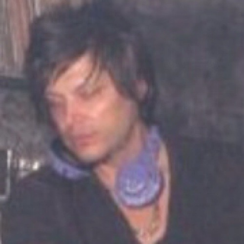 Strobe by Dave Vasquez