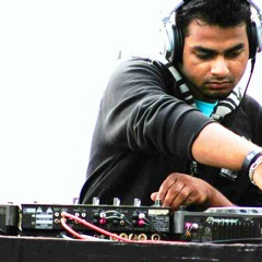Dj Ravi Hip Hop