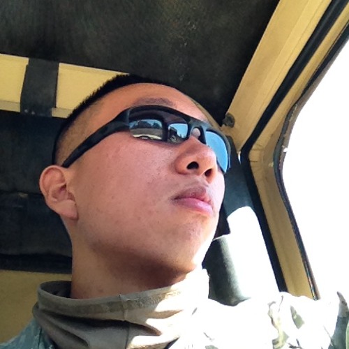 Stream Me Ruv U Rong Time.mp3 by Patrick Soong | Listen online for free ...